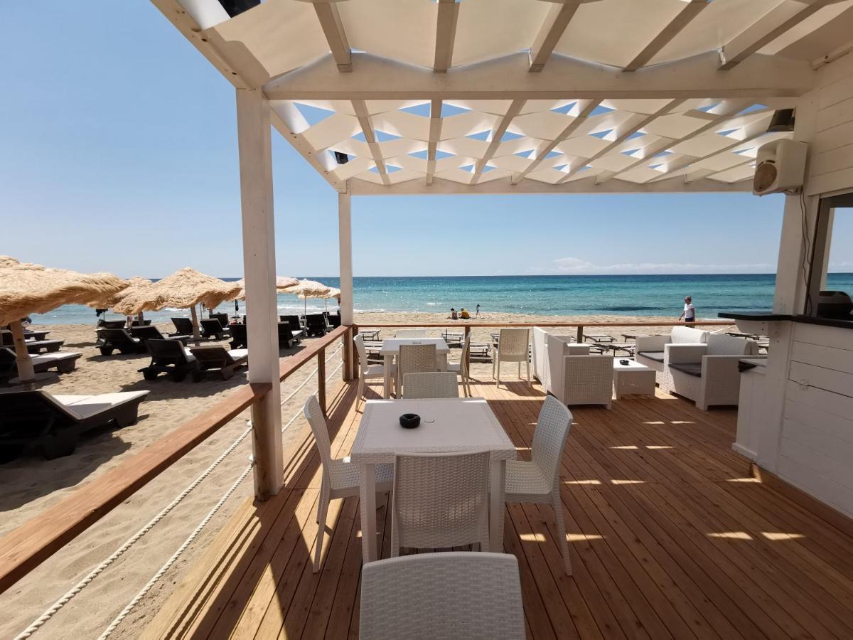 بورتو سيساريو Infinity Residence Con Parcheggio المظهر الخارجي الصورة