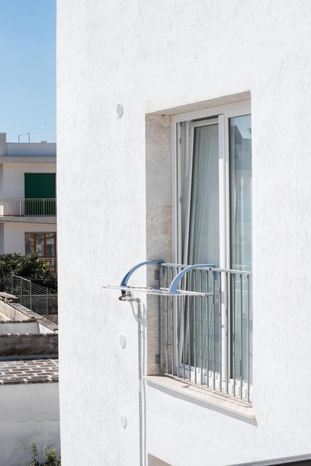 بورتو سيساريو Infinity Residence Con Parcheggio المظهر الخارجي الصورة
